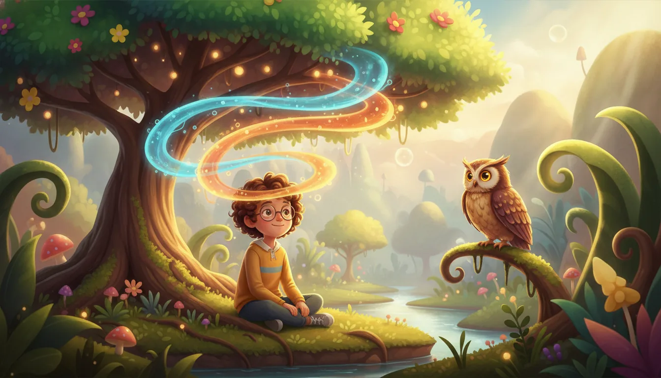 Bilingual Kids: How Interactive Stories Boost Brain Power