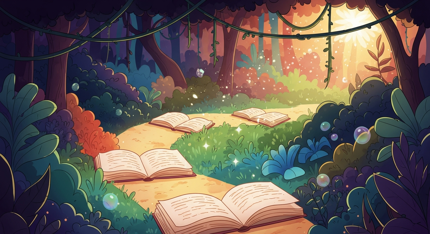 Boost Reading Confidence: Make Reading Fun for Kids (5-10)
