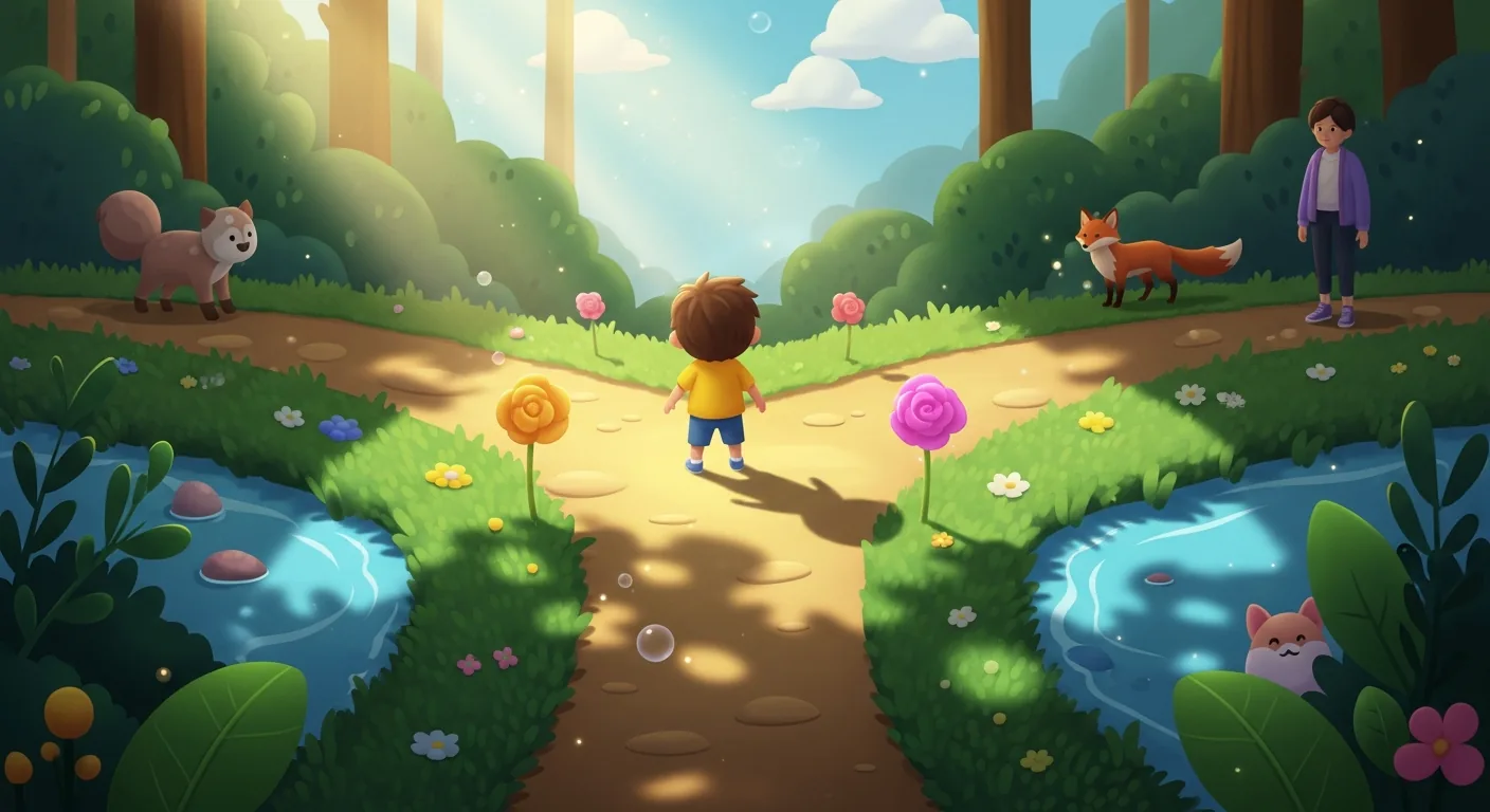 Desarrollando la Resiliencia Infantil: Aprende de Errores