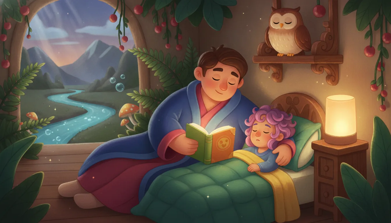 Lectura Bilingüe Fácil: Hábitos Diarios para Familias Ocupadas