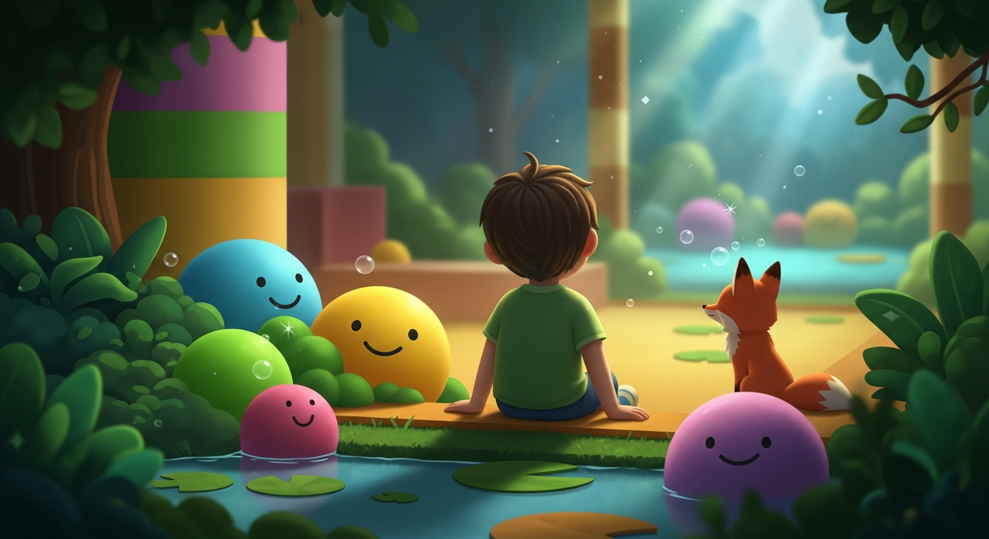 Smooth Daily Transitions: Make Kids' Routines Fun