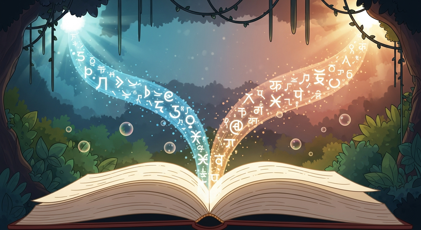 Bilingüismo Infantil: Lectura Interactiva y Divertida