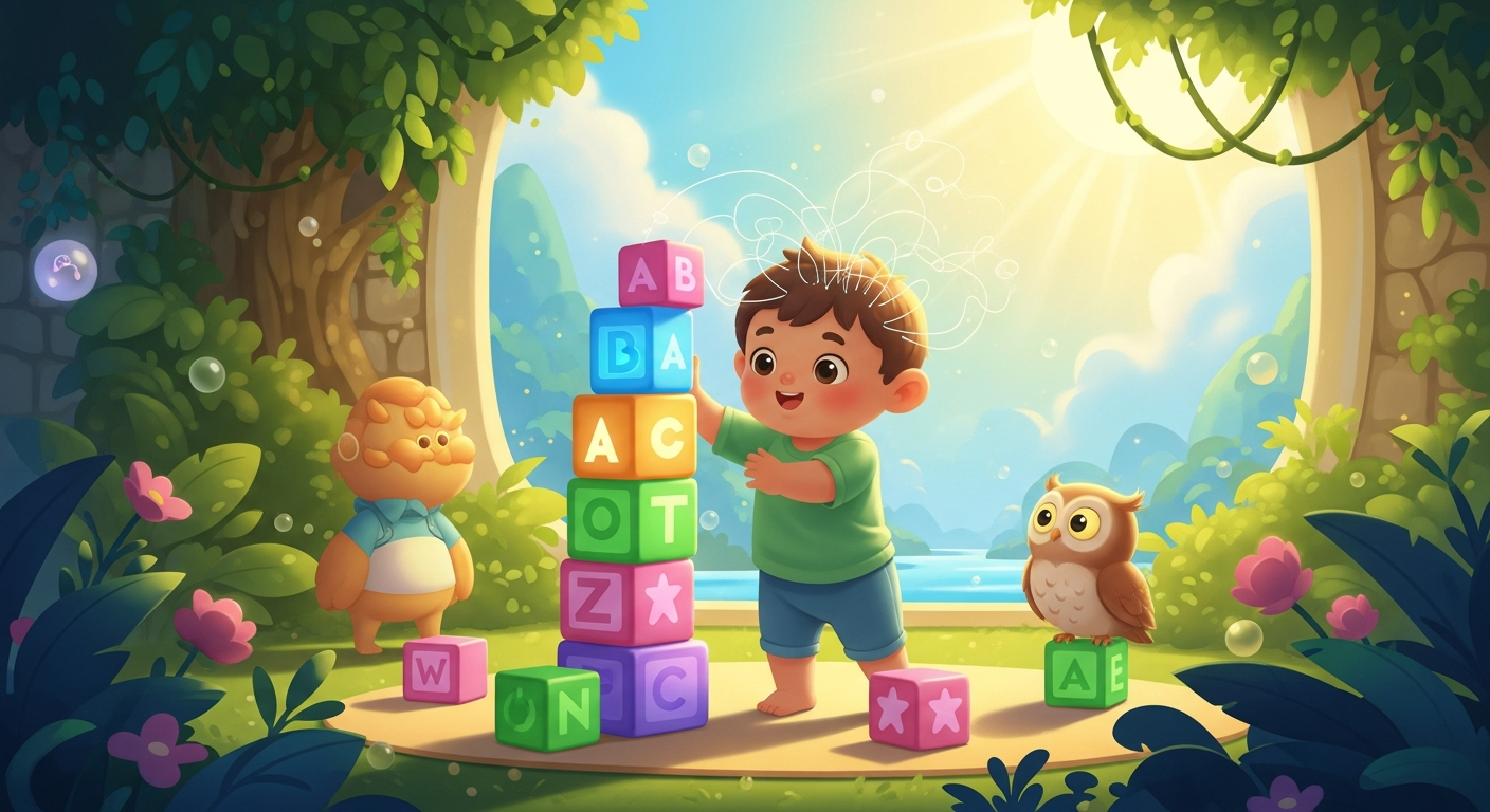 Why Play-Based Learning Works: Engaging Kids' Minds