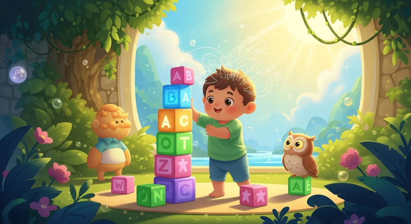 ¿Por Qué el Aprendizaje Basado en el Juego Funciona? Mentes Activas y Felices